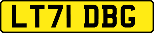 LT71DBG