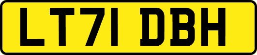 LT71DBH