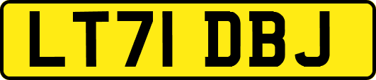 LT71DBJ