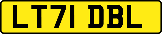LT71DBL