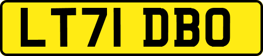 LT71DBO