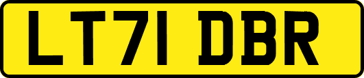 LT71DBR