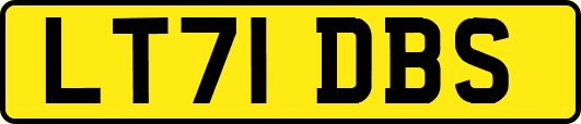 LT71DBS