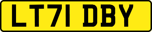 LT71DBY