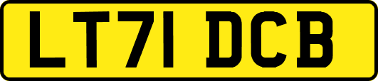 LT71DCB