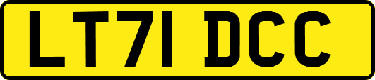 LT71DCC