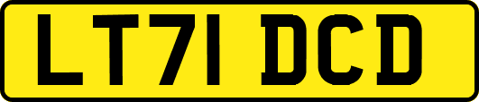LT71DCD