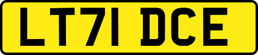 LT71DCE