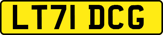 LT71DCG