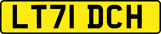 LT71DCH