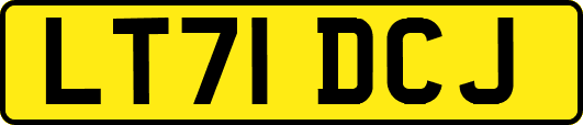 LT71DCJ