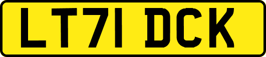 LT71DCK