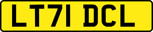 LT71DCL