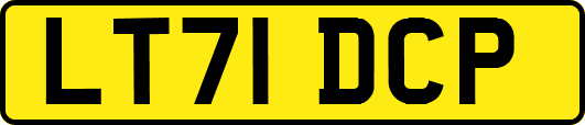 LT71DCP