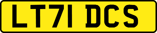 LT71DCS