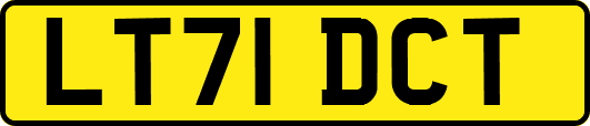 LT71DCT