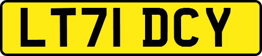 LT71DCY