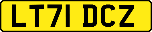 LT71DCZ