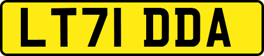 LT71DDA