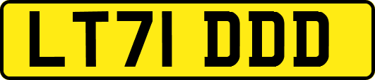 LT71DDD
