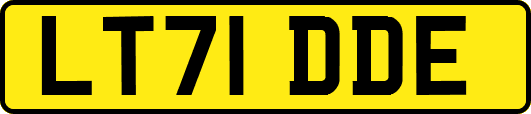 LT71DDE