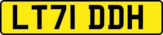 LT71DDH