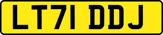 LT71DDJ