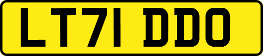 LT71DDO