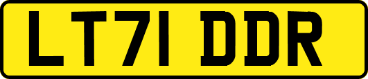 LT71DDR