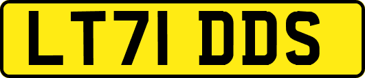 LT71DDS
