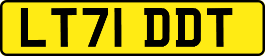 LT71DDT