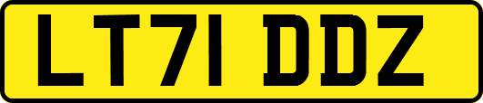 LT71DDZ
