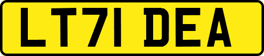 LT71DEA
