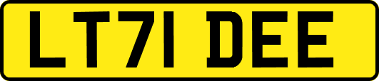 LT71DEE