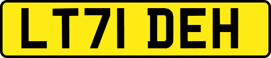 LT71DEH