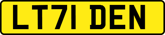 LT71DEN