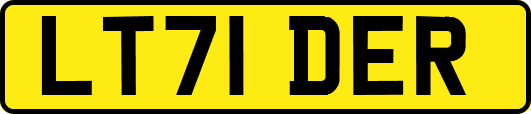 LT71DER