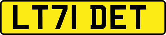 LT71DET
