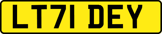 LT71DEY