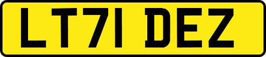 LT71DEZ