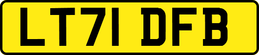 LT71DFB