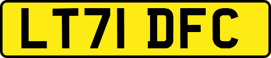 LT71DFC