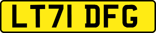 LT71DFG