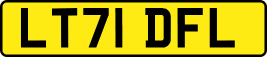 LT71DFL