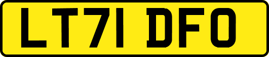LT71DFO