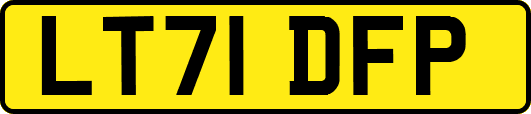 LT71DFP