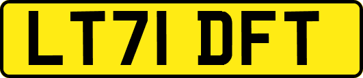 LT71DFT