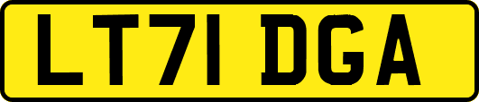 LT71DGA