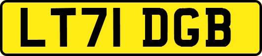 LT71DGB