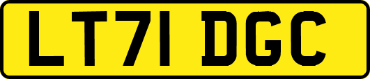LT71DGC